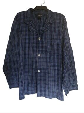 Preowned Bill Blass Pyjamas